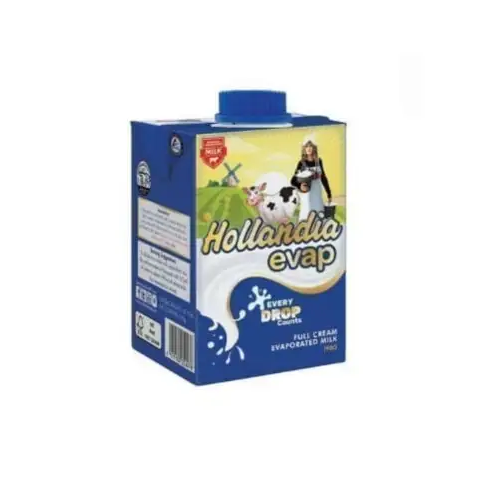 Hollandia Full Cream Milk 190g